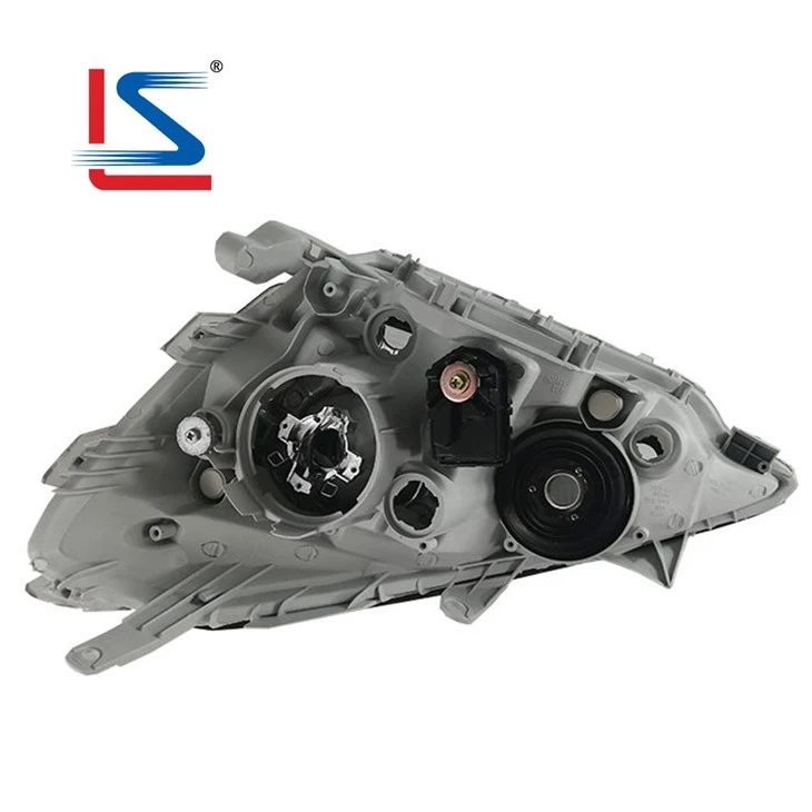 TOYOTA ALLION 2005  AUTO HEAD LAMP