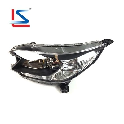 HONDA CRV {{0}} Faros delanteros automáticos OEM 33100-T0AP01 33150-T0A-P01 Faros delanteros CRV