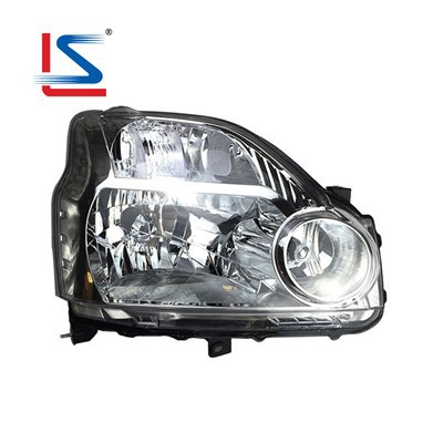 Conjunto de faros delanteros Nissan X-Trail 2007-2010