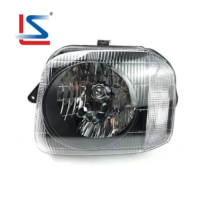 Suzuki JIMNY 2001 Faros halógenos 218-1126