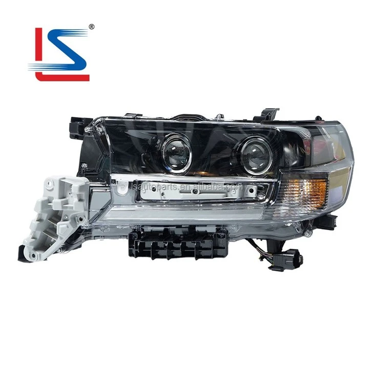 LAND CRUISER 2016 HEADLAMP