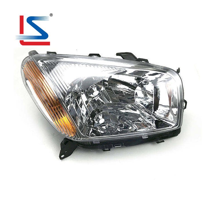 TOYOTA RAV4 2001 Car Headlights 312-1153 USA MODEL
